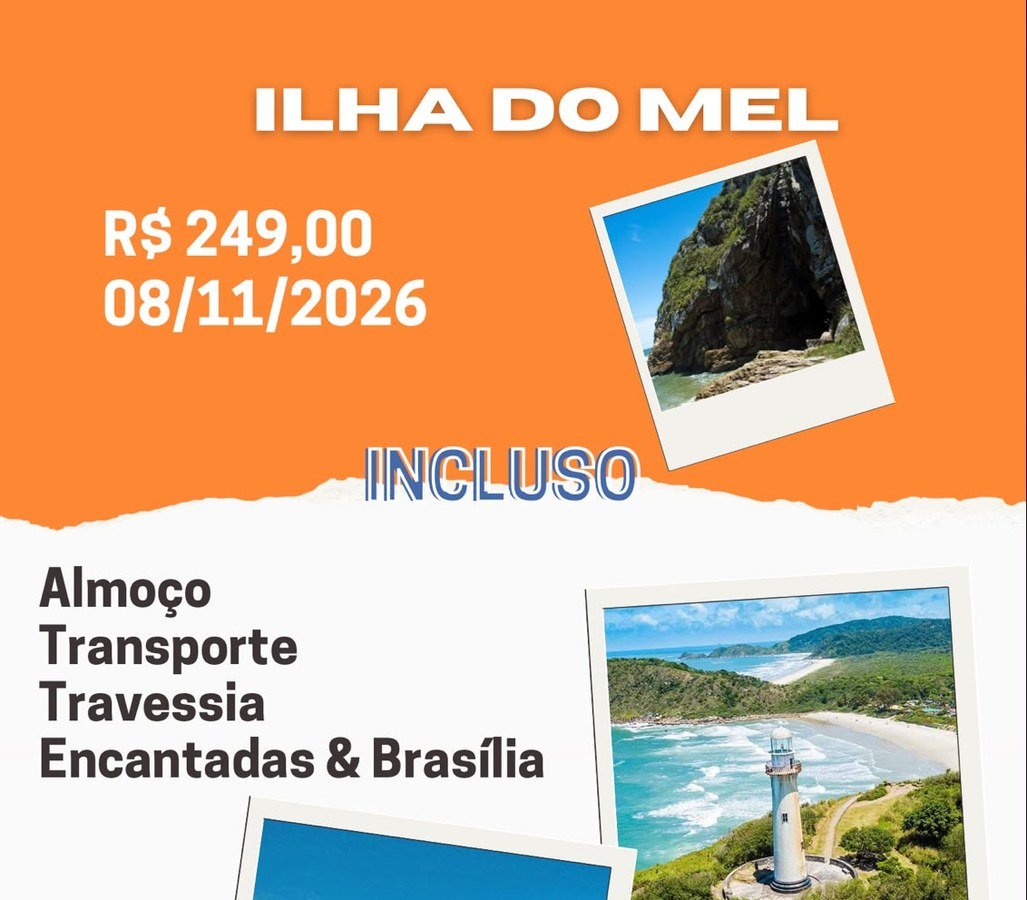 Ilha do Mel