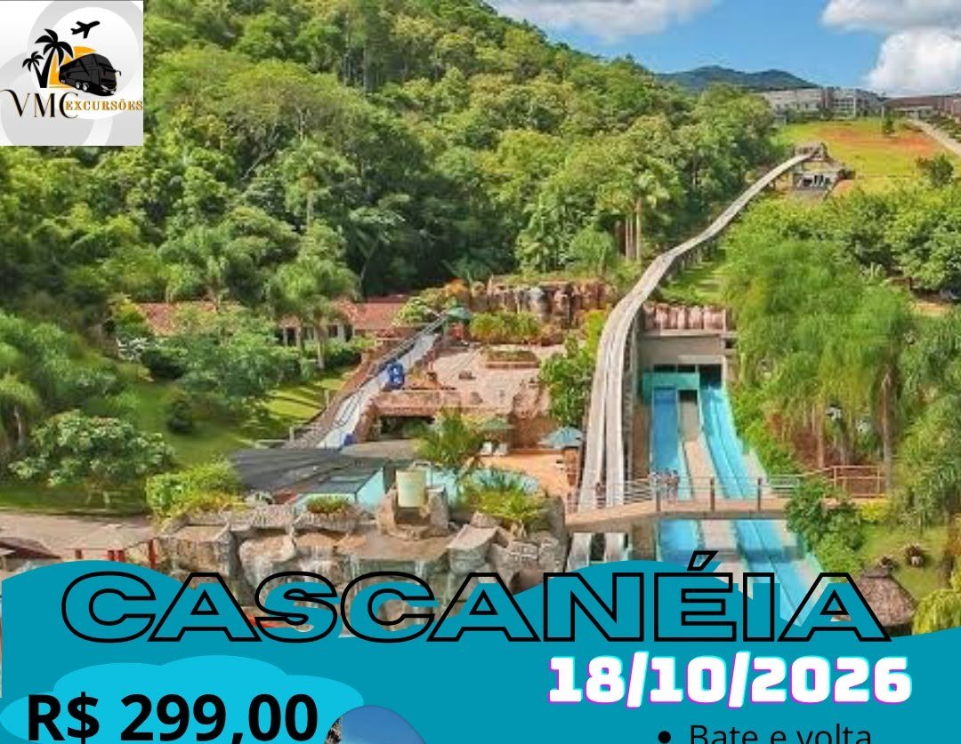 Cascaneia