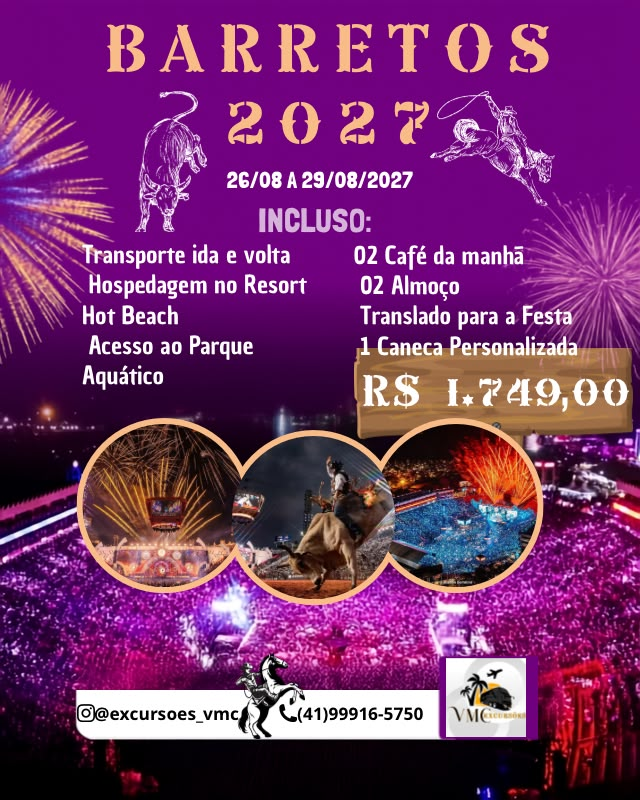 Barretos 2027