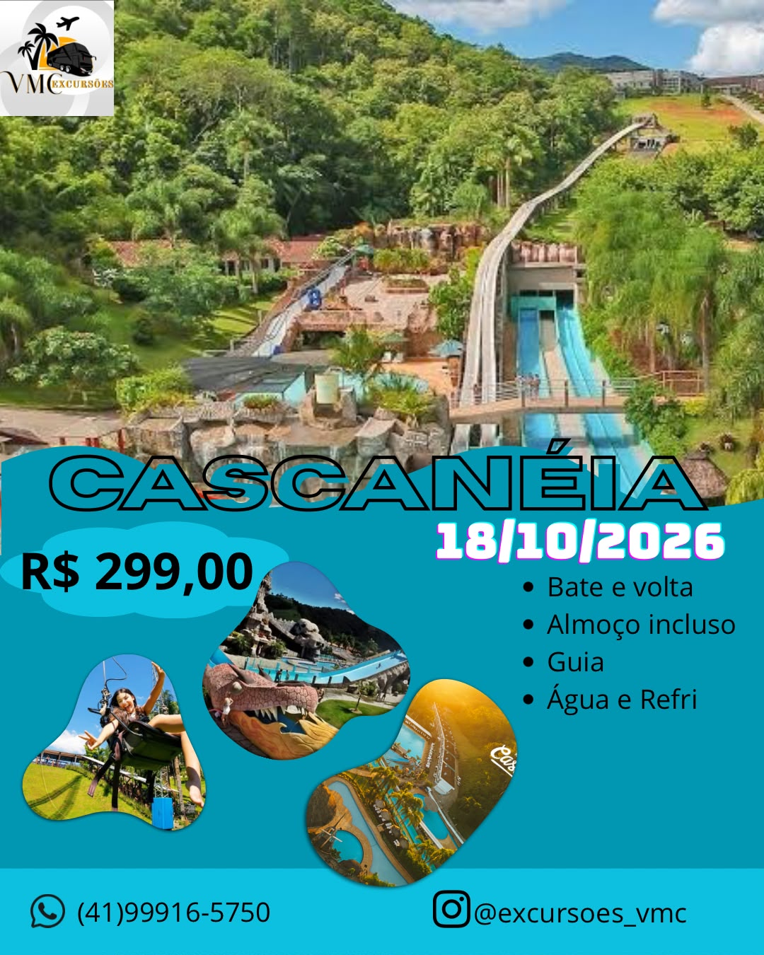 Cascaneia