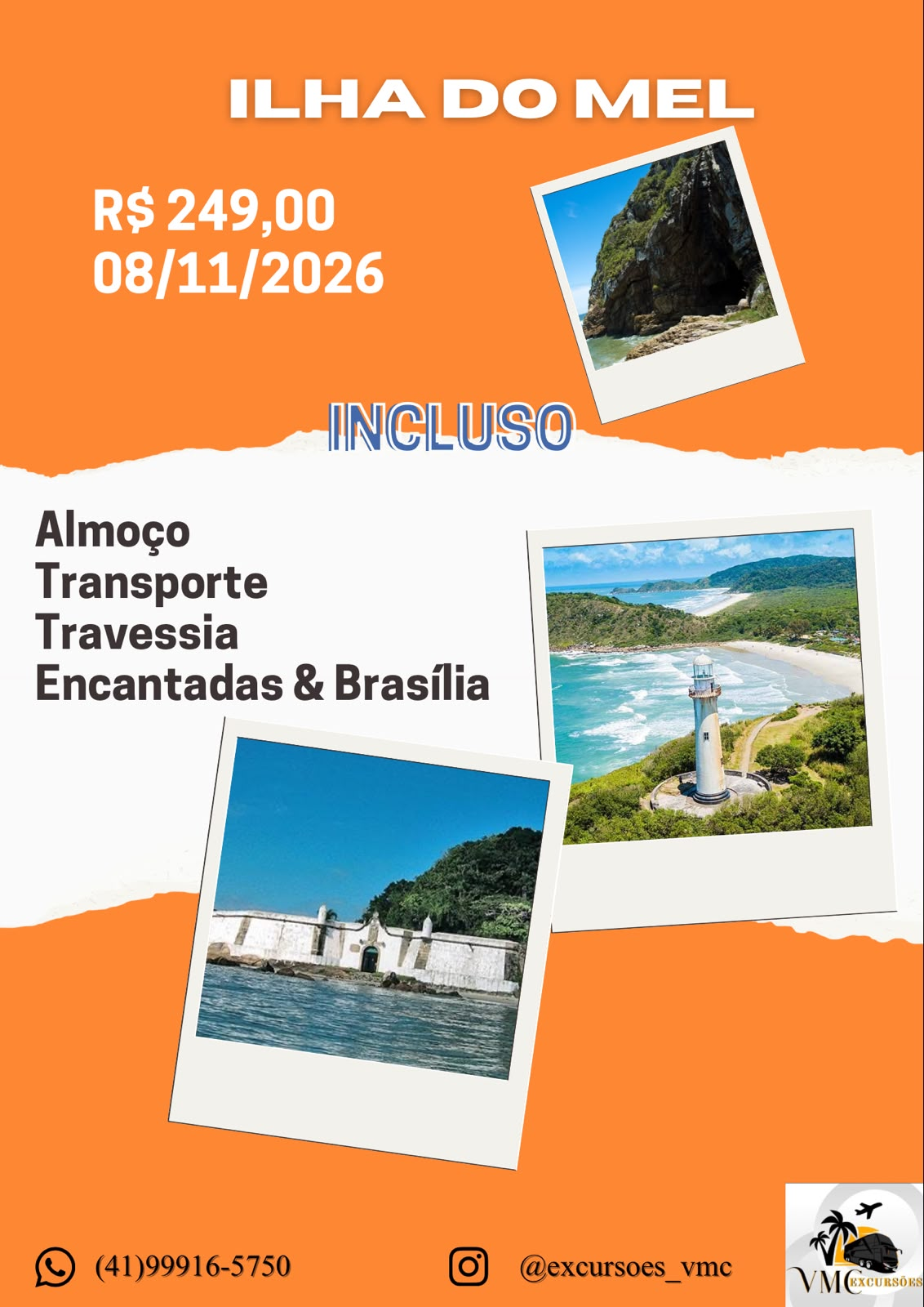 Ilha do Mel