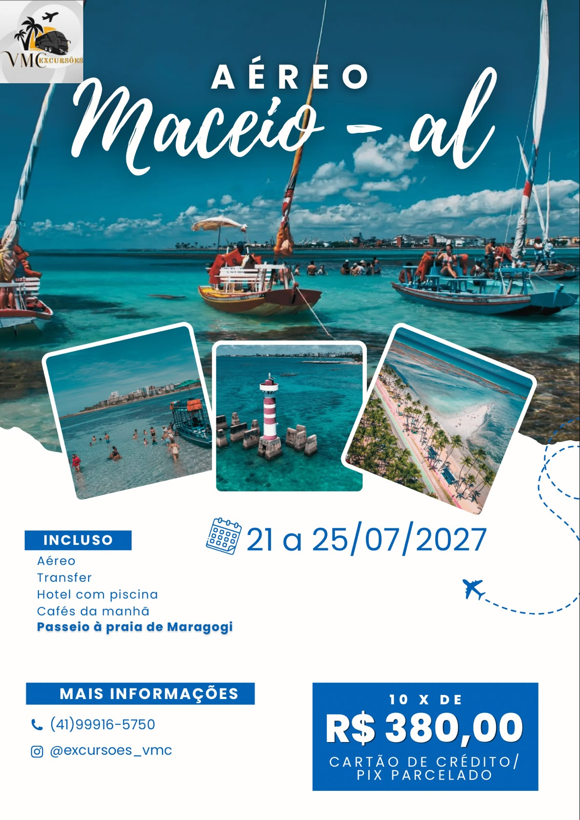 Maceió – AL