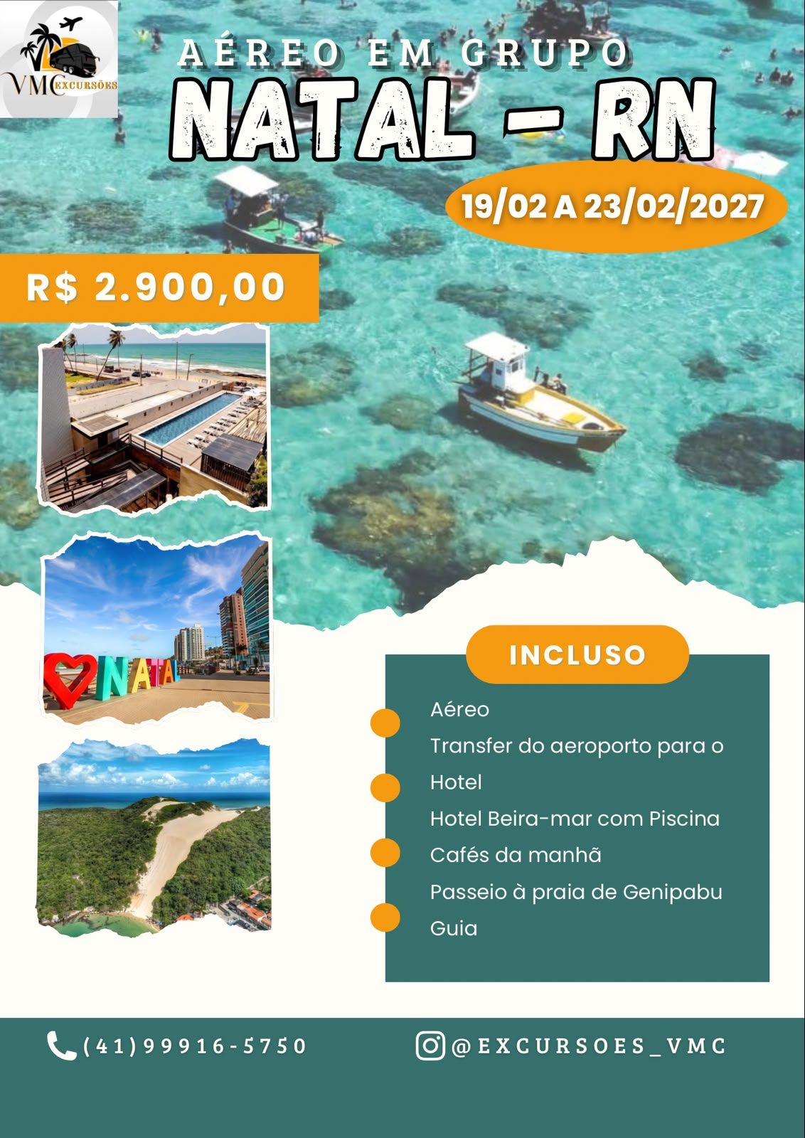 Natal – RN