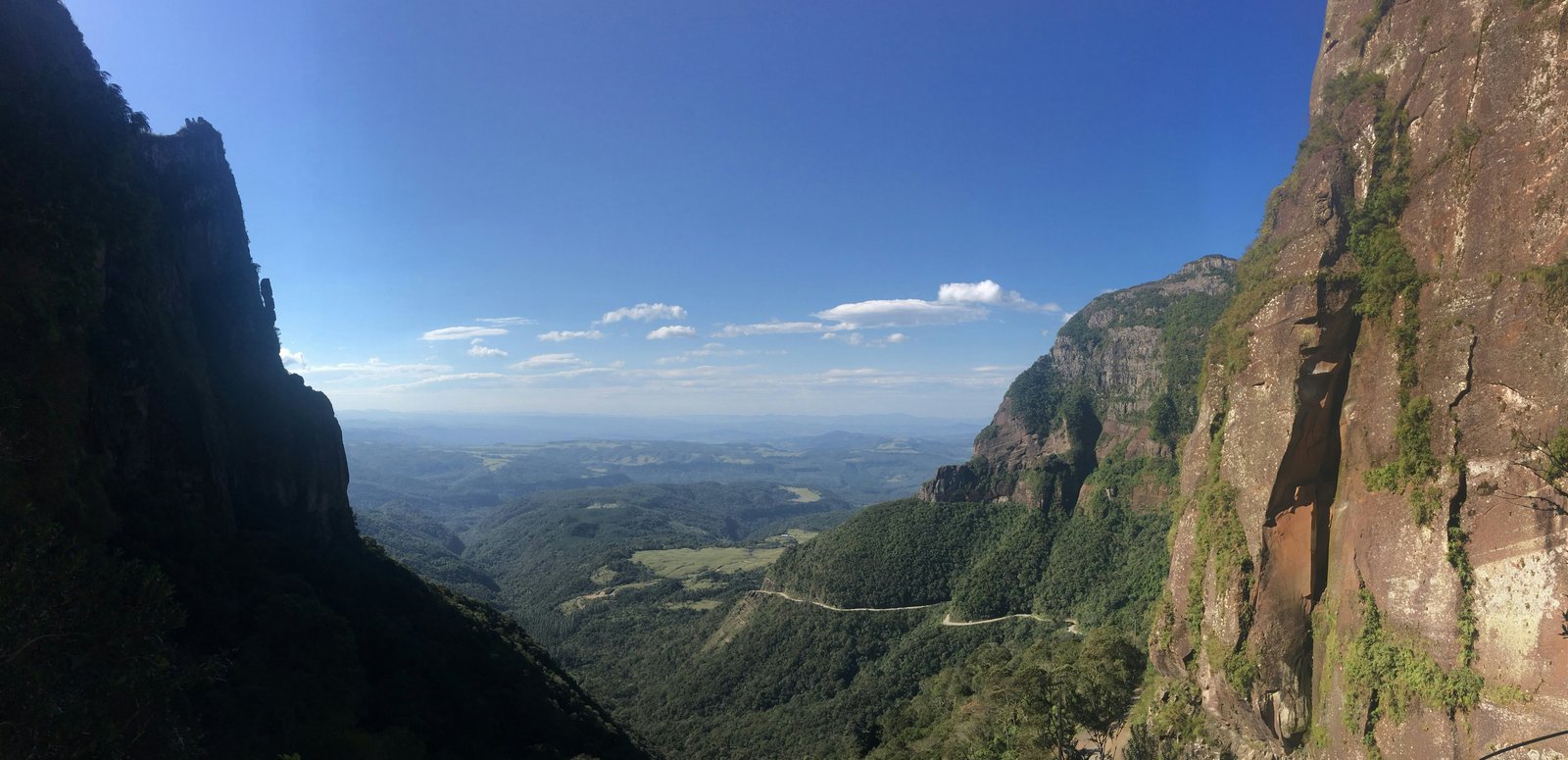 Urubici • Serra Catarinense