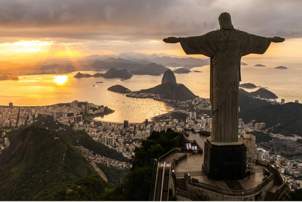 Rio de Janeiro